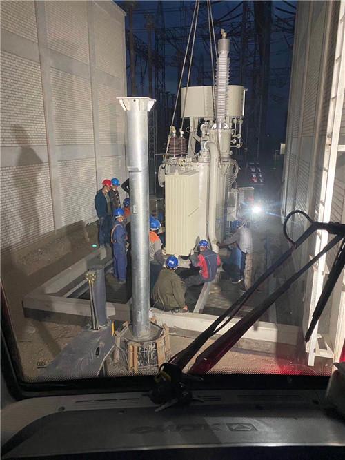 晴隆县建筑工程类吊车租用介绍