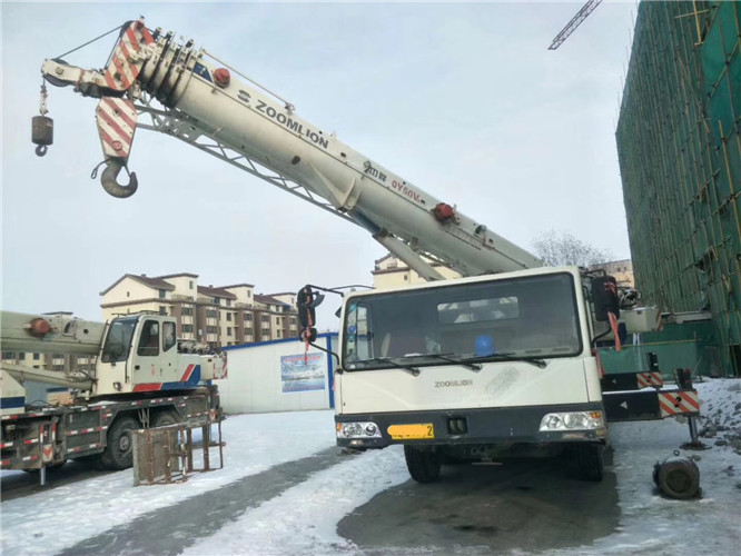 晴隆县吊车出租场景简单分类